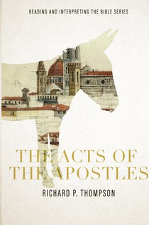 The Acts of the Apostles