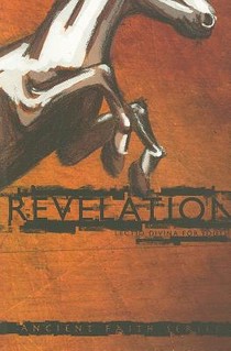 Revelation: Lectio Divina for Youth