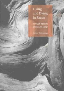 Living and Dying in Zazen