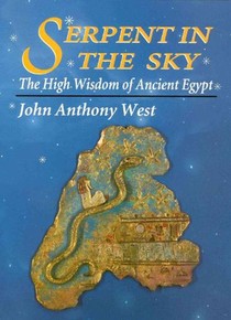 Serpent in the Sky