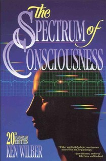 SPECTRUM OF CONSCIOUSNESS 2/E