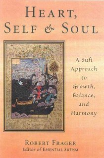 Frager, R: Heart, Self, & Soul