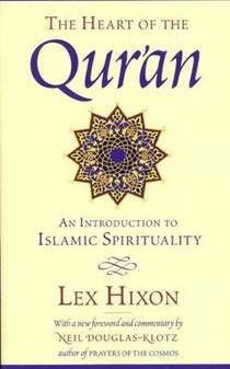 Hixon, L: Heart of the Qur'an voorzijde