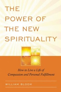 The Power of the New Spirituality