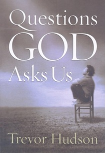 Questions God Asks Us voorzijde