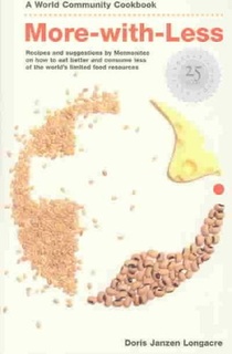 More-With-Less Cookbook