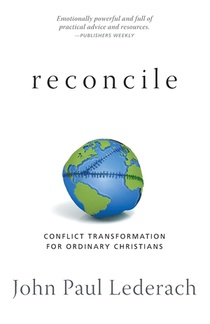 Reconcile