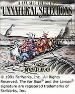 Unnatural Selections