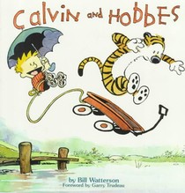 Calvin and Hobbes