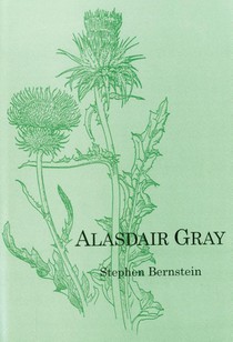 Alasdair Gray