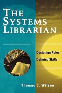 Systems Librarian