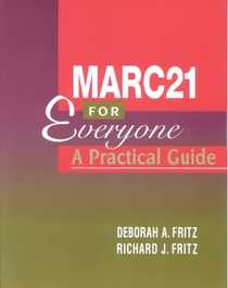 MARC 21 for Everyone