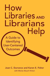How Libraries and Librarians Help
