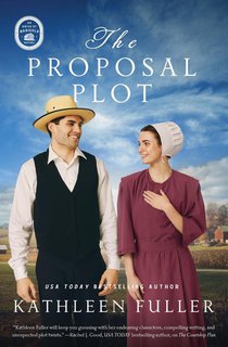 The Proposal Plot