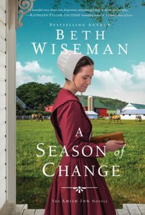 A Season of Change