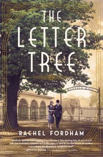 The Letter Tree voorzijde