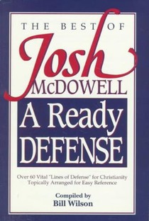 A Ready Defense