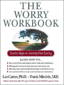 The Worry Workbook