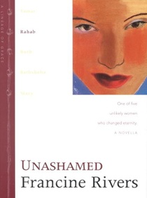 Unashamed