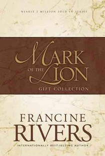 Mark of the Lion Series Boxed Set