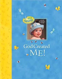 God Created Me!