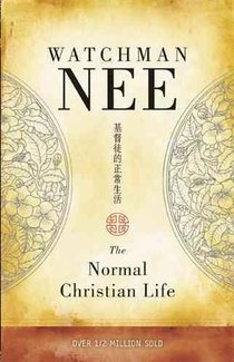 Nee, W: Normal Christian Life