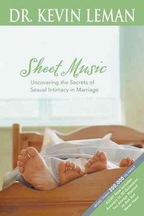 Sheet Music: Uncovering the Secrets of Sexual Intimacy in Marriage