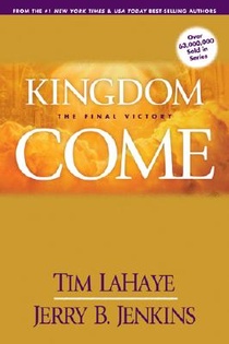 Kingdom Come voorzijde