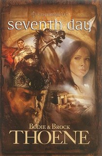 Thoene, B: Seventh Day