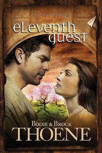 Thoene, B: Eleventh Guest