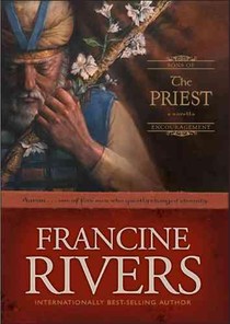 The Priest voorzijde
