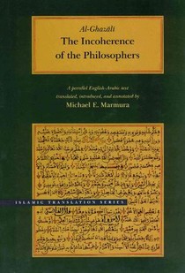 The Incoherence of the Philosophers, 2nd Edition voorzijde