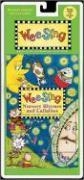 Beall, P: Wee Sing Nursery Rhymes w. CD