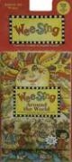 Wee Sing Around the World [With CD (Audio)]