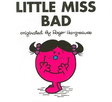 Little Miss Bad