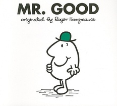 Mr. Good voorzijde