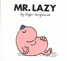 MR LAZY REV/E