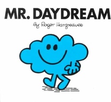 Hargreaves, R: Mr. Daydream voorzijde