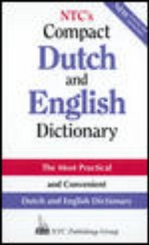 NTC's Compact Dutch and English Dictionary