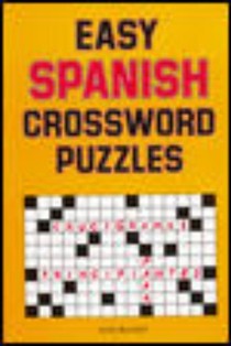 Easy Spanish Crossword Puzzles