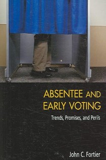 Absentee and Early Voting