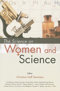 Science on Women and Science