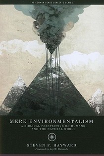 Mere Environmentalism