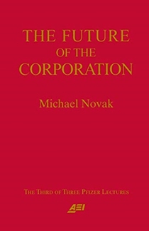 The Future of the Corporation