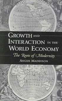 Growth and Interaction in the World Economy