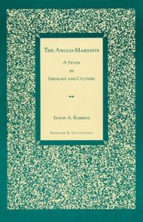 The Anglo-Marxists