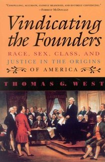 Vindicating the Founders