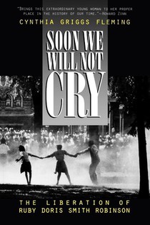 Soon We Will Not Cry