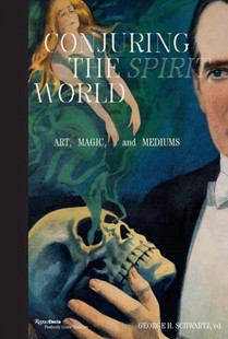 Conjuring the Spirit World voorzijde