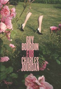 Guy Bourdin for Charles Jourdan voorzijde